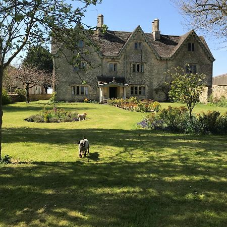 The Manor Farm Alderton Villa Chippenham  Kültér fotó