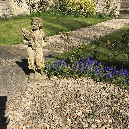 The Manor Farm Alderton Villa Chippenham  Kültér fotó