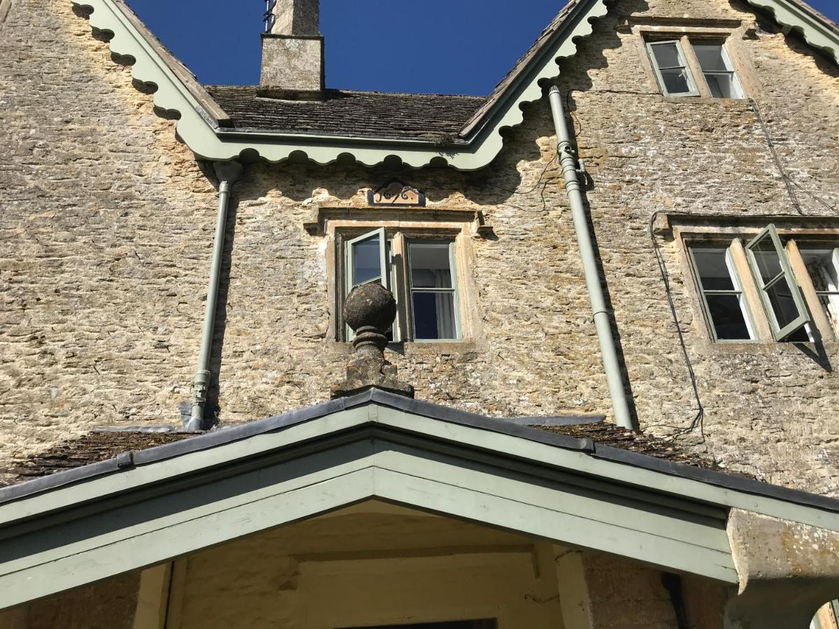 The Manor Farm Alderton Villa Chippenham  Kültér fotó