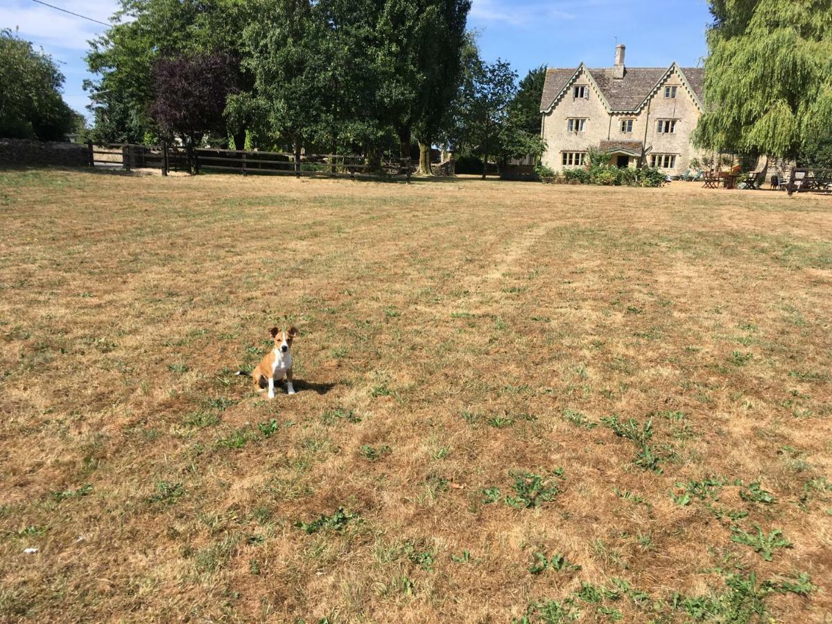 The Manor Farm Alderton Villa Chippenham  Kültér fotó