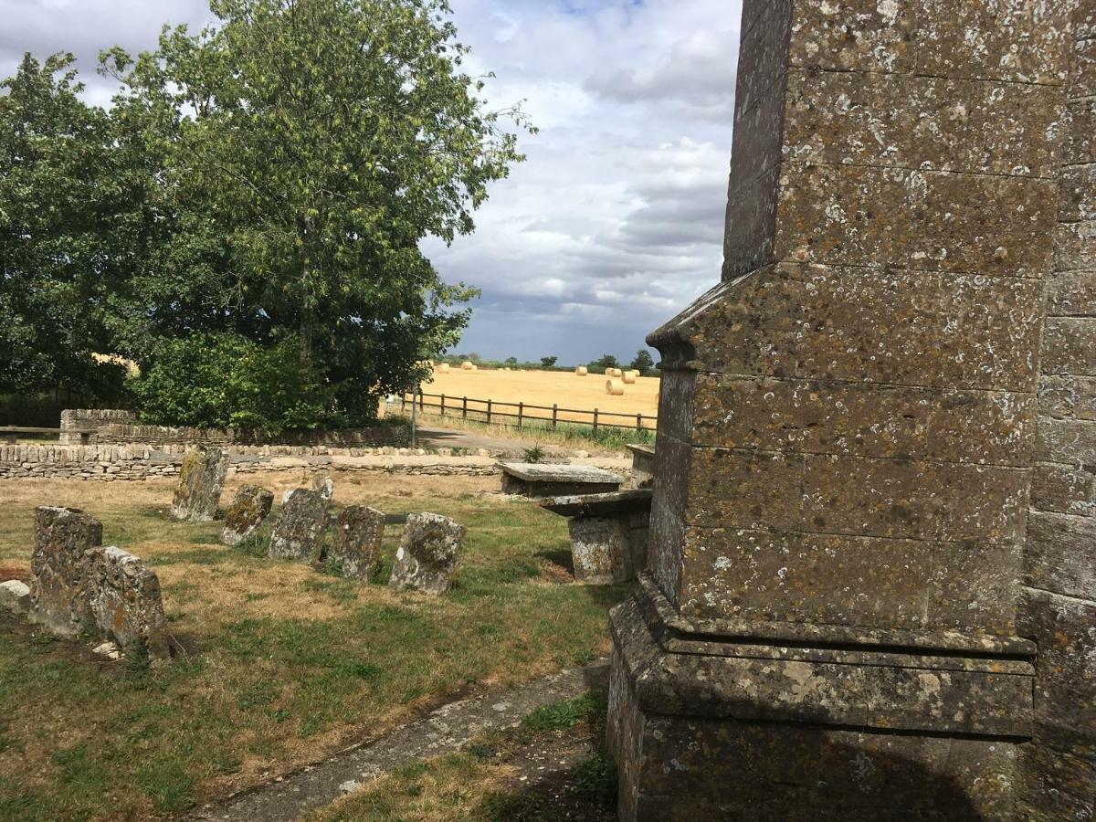 The Manor Farm Alderton Villa Chippenham  Kültér fotó