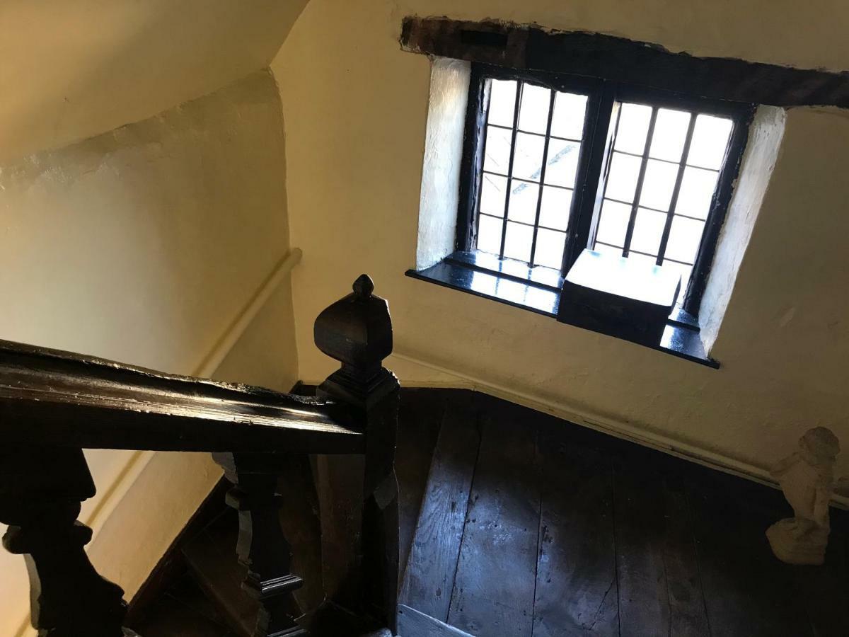 The Manor Farm Alderton Villa Chippenham  Kültér fotó