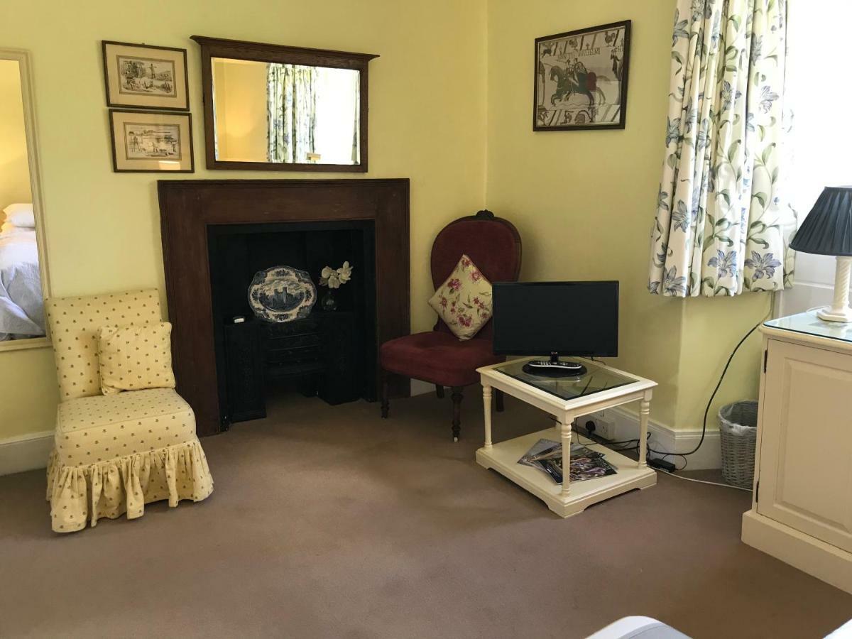 The Manor Farm Alderton Villa Chippenham  Kültér fotó