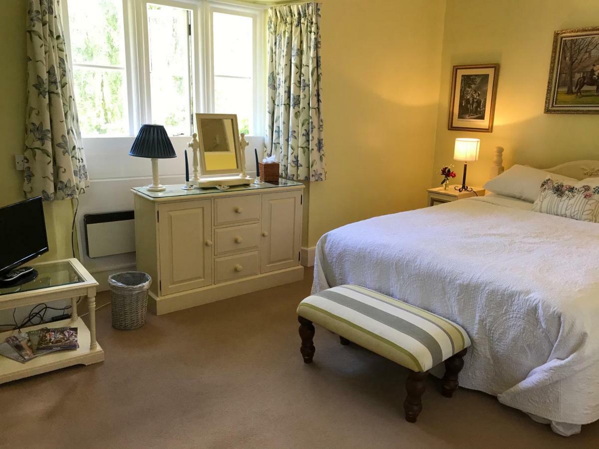 The Manor Farm Alderton Villa Chippenham  Kültér fotó