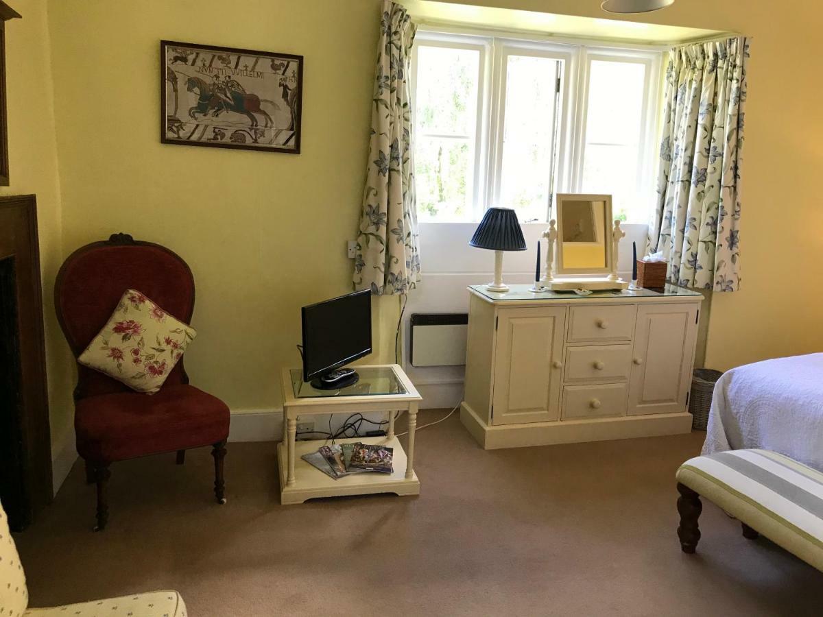 The Manor Farm Alderton Villa Chippenham  Kültér fotó